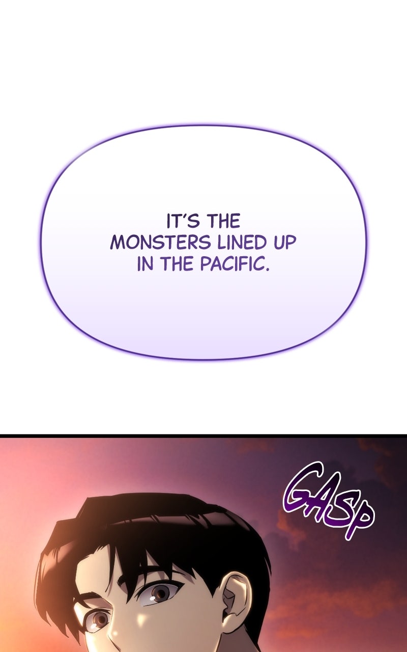 Hiding a Warehousein the Apocalypse Episode 58 page 111 - 