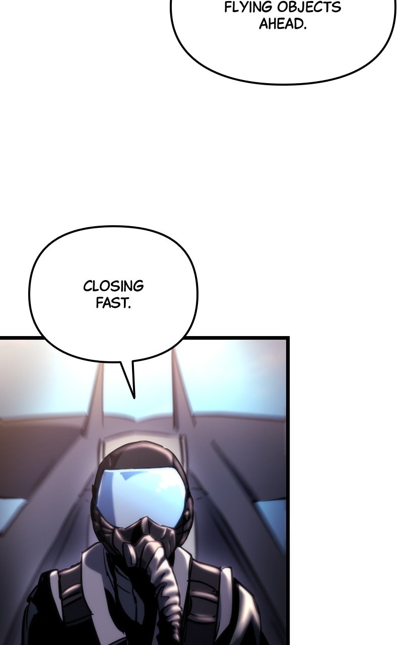 Hiding a Warehousein the Apocalypse Episode 58 page 119 - 