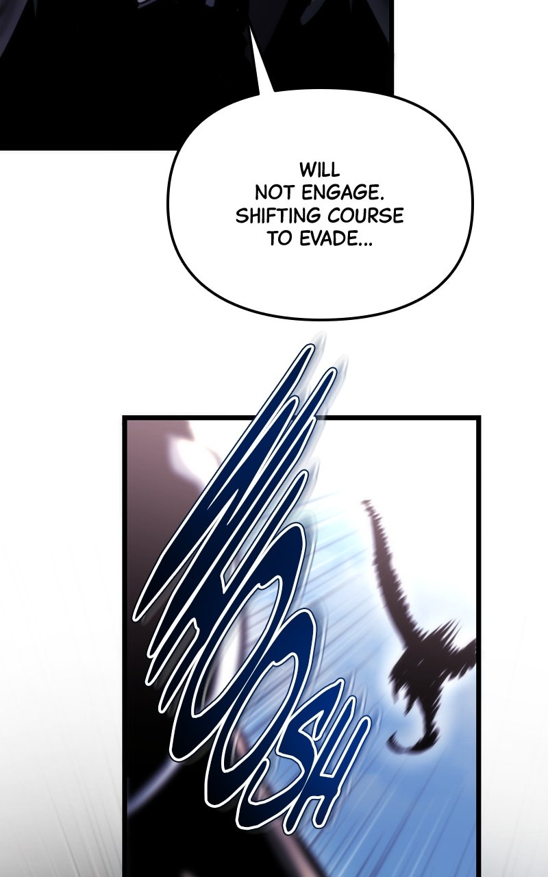 Hiding a Warehousein the Apocalypse Episode 58 page 120 - 
