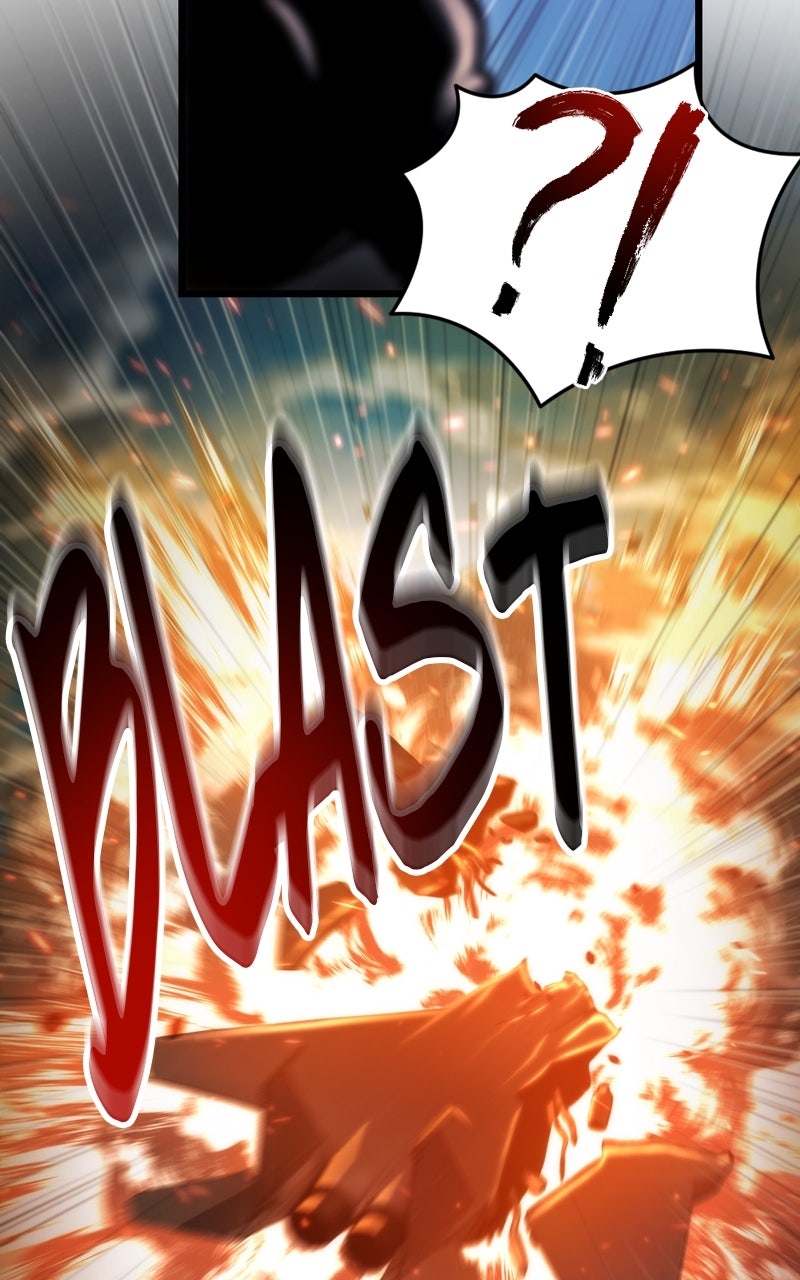 Hiding a Warehousein the Apocalypse Episode 58 page 121 - 