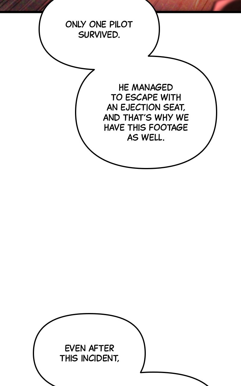 Hiding a Warehousein the Apocalypse Episode 58 page 126 - 