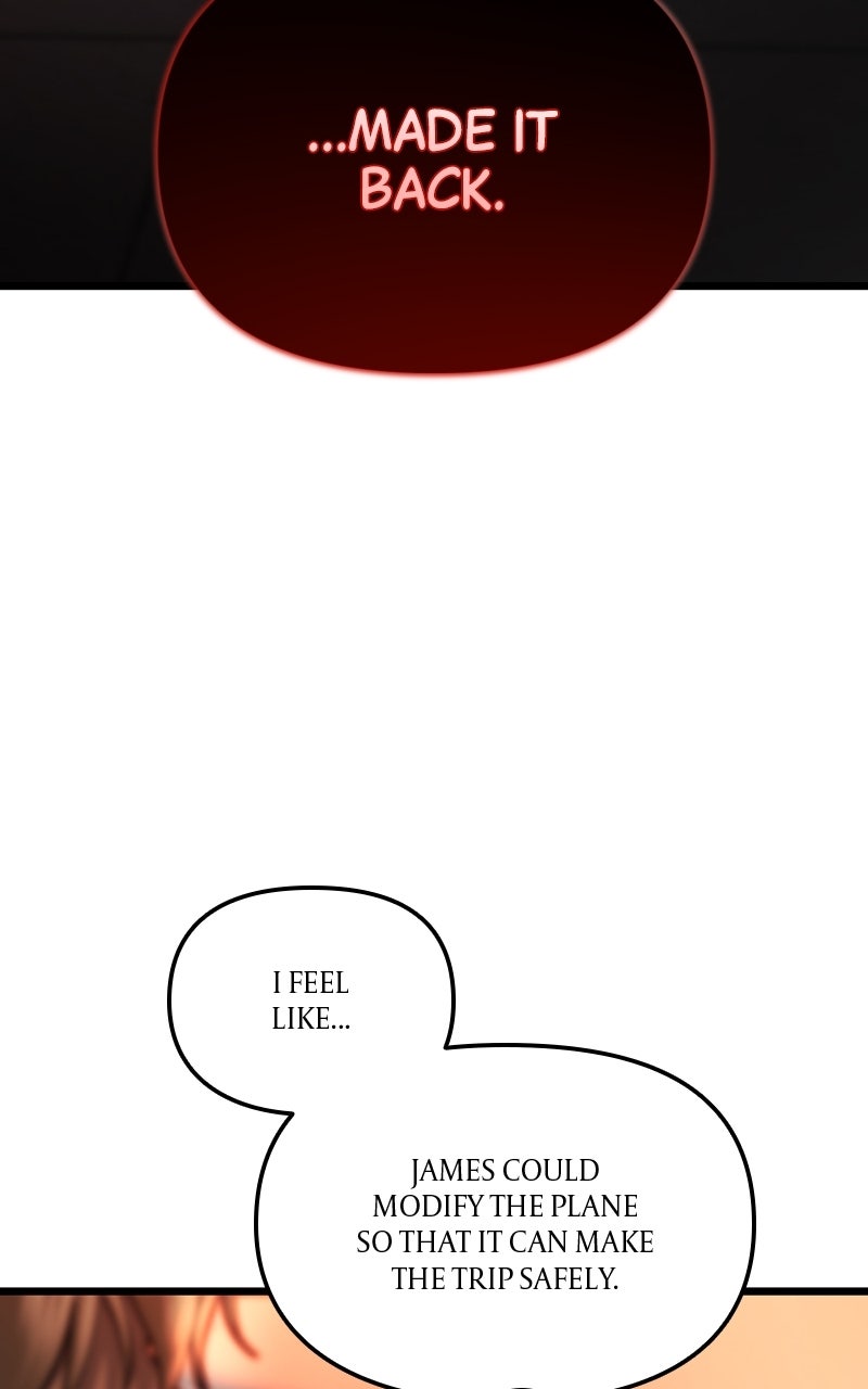 Hiding a Warehousein the Apocalypse Episode 58 page 130 - 