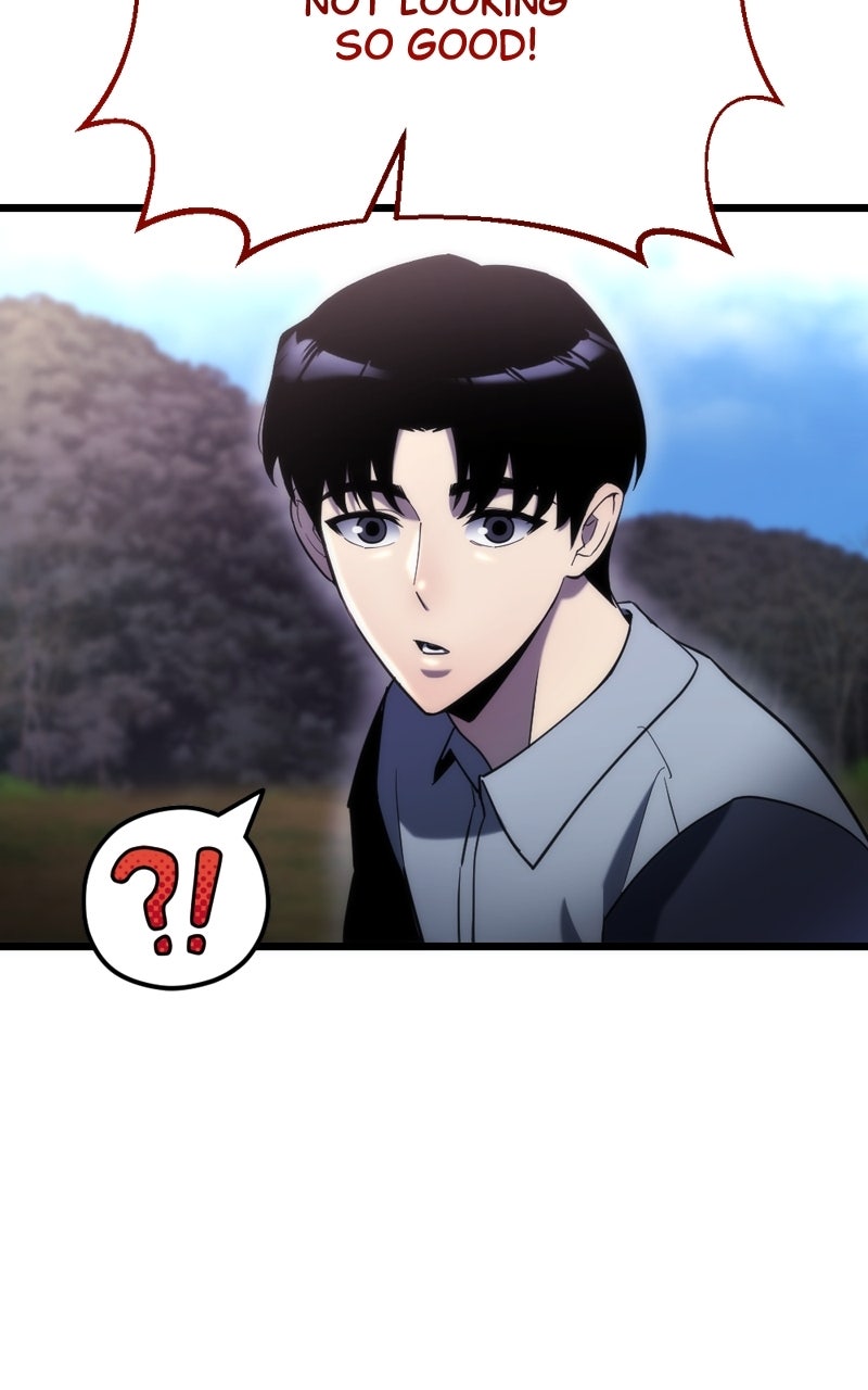 Hiding a Warehousein the Apocalypse Episode 58 page 14 - 