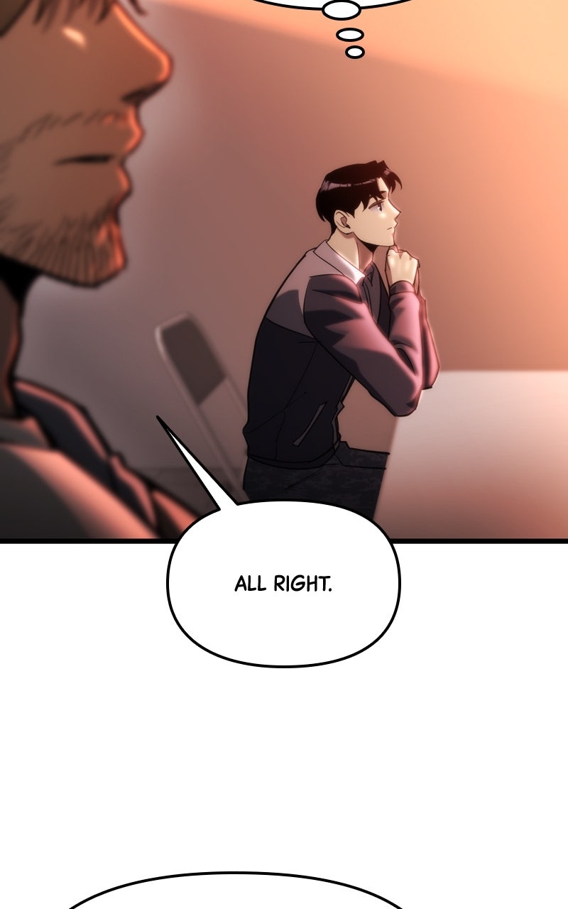 Hiding a Warehousein the Apocalypse Episode 58 page 131 - 