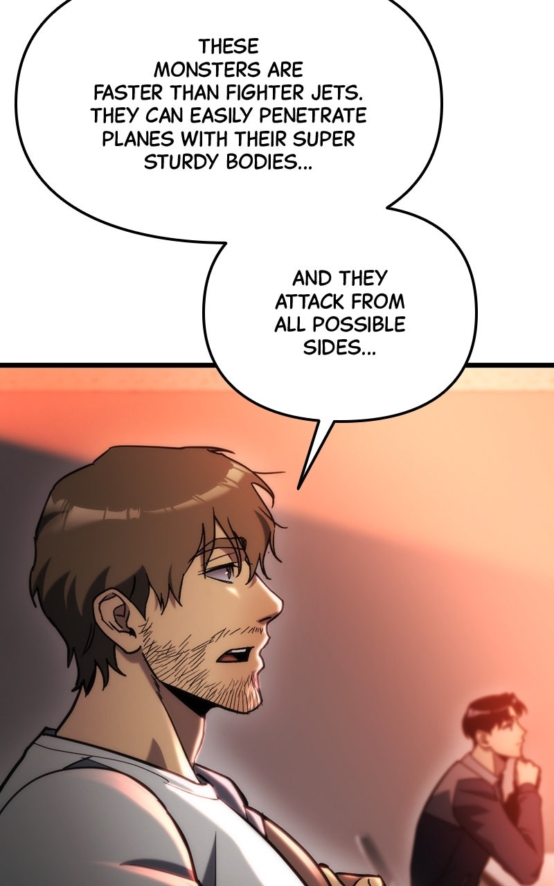 Hiding a Warehousein the Apocalypse Episode 58 page 132 - 