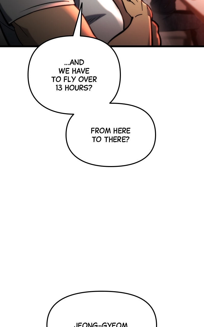Hiding a Warehousein the Apocalypse Episode 58 page 133 - 