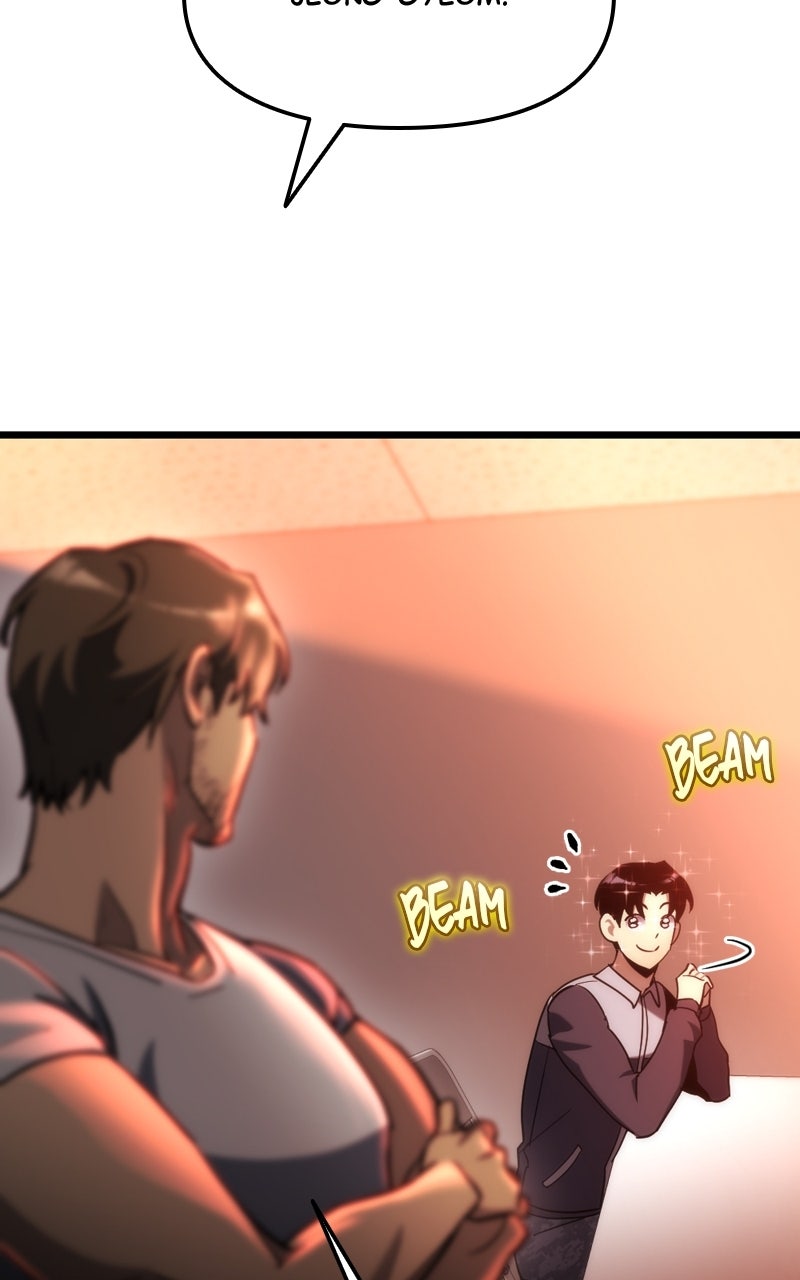 Hiding a Warehousein the Apocalypse Episode 58 page 134 - 
