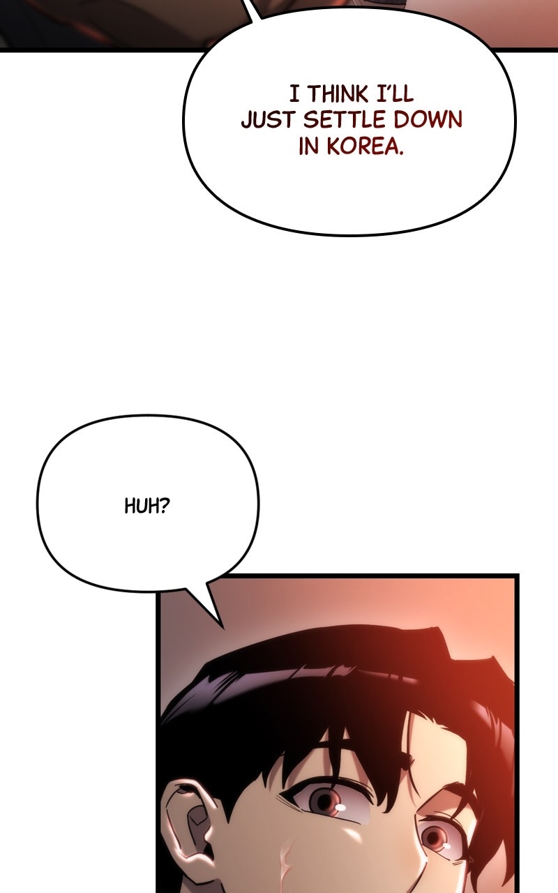 Hiding a Warehousein the Apocalypse Episode 58 page 135 - 