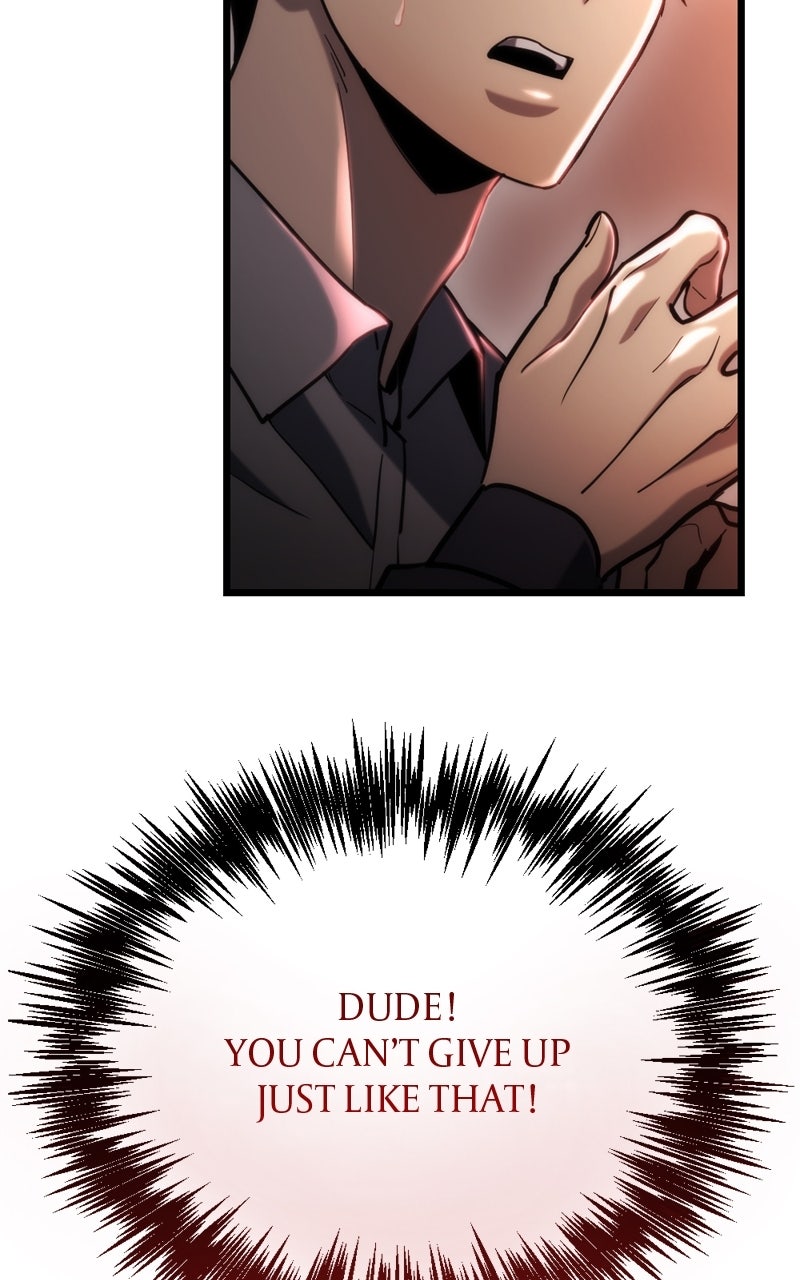 Hiding a Warehousein the Apocalypse Episode 58 page 136 - 