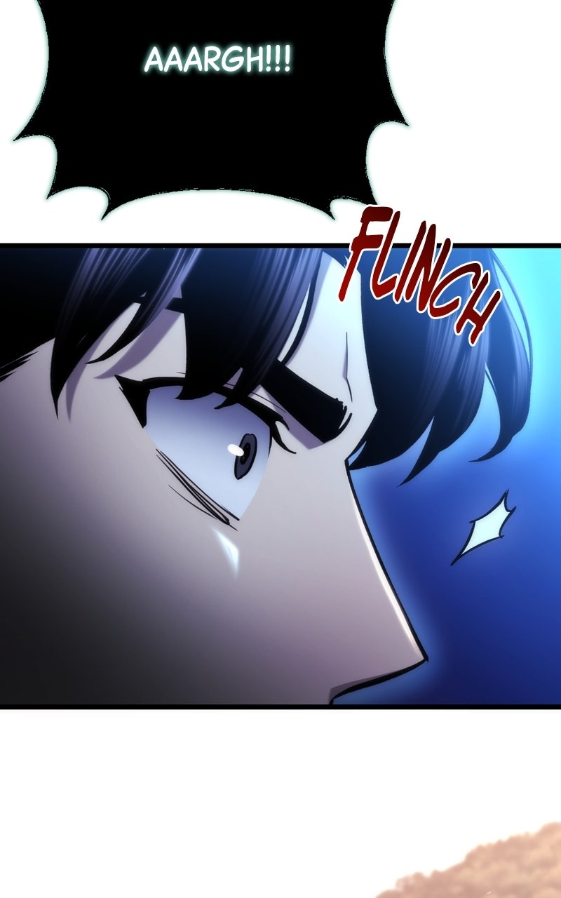 Hiding a Warehousein the Apocalypse Episode 58 page 18 - 