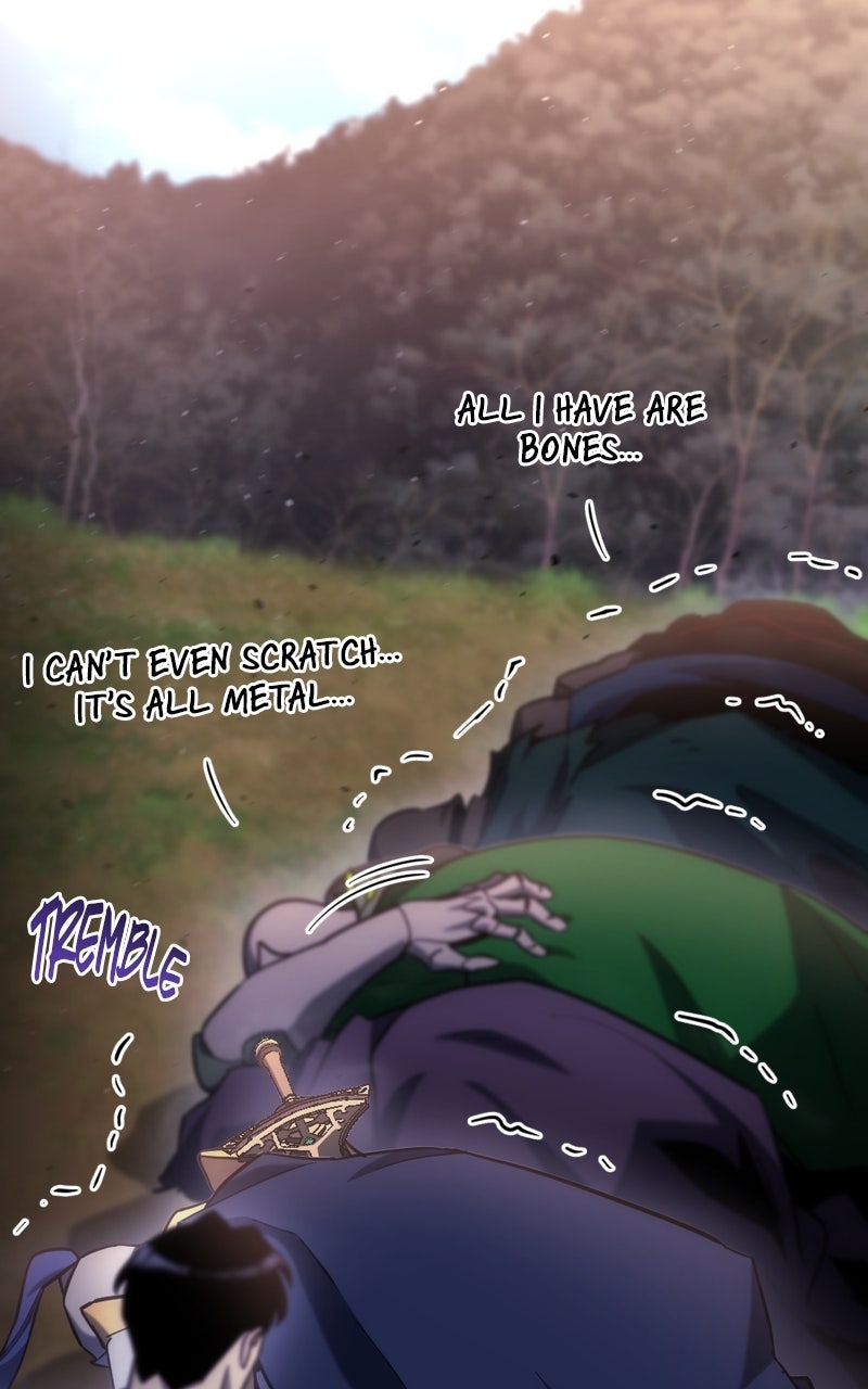 Hiding a Warehousein the Apocalypse Episode 58 page 19 - 