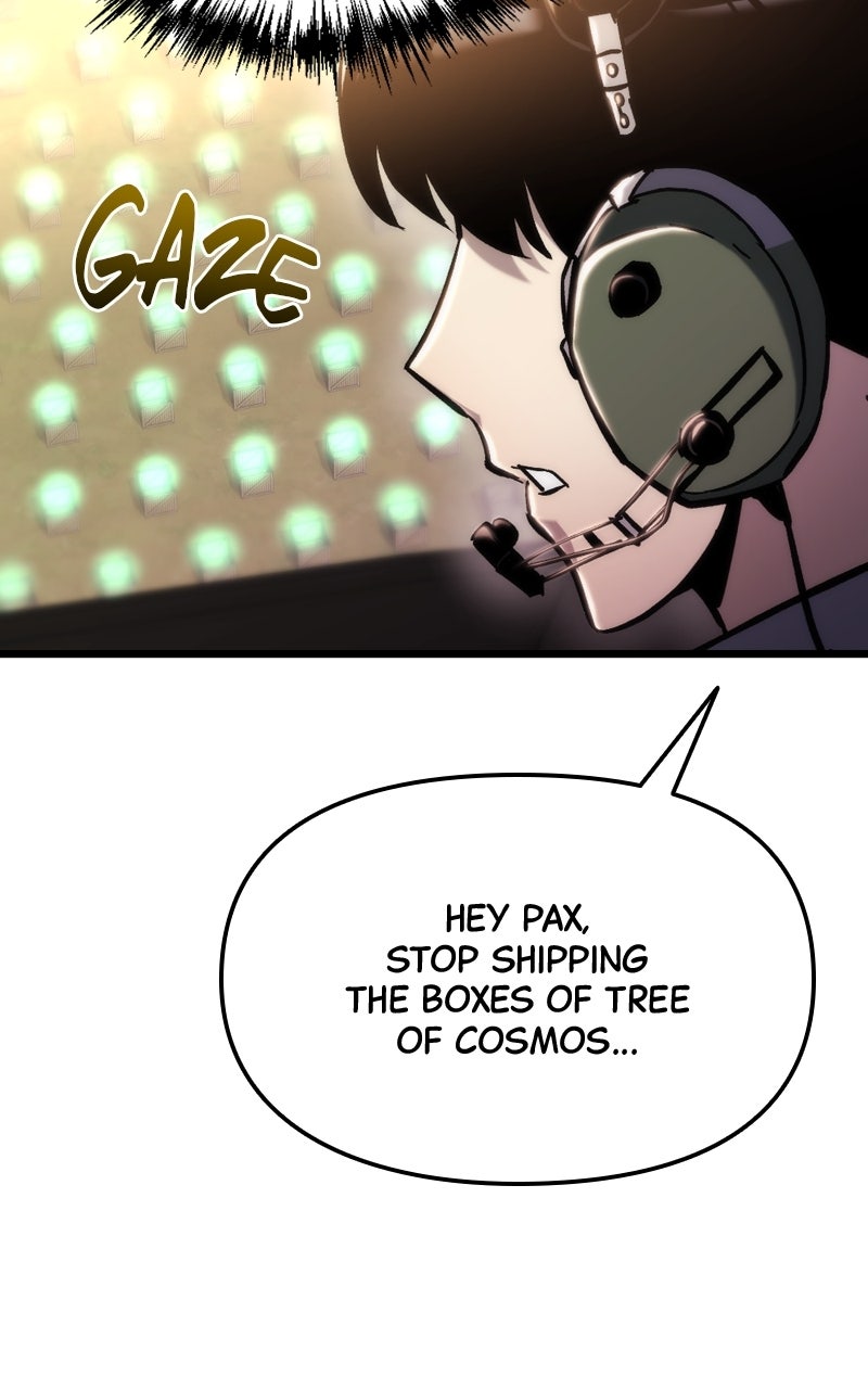 Hiding a Warehousein the Apocalypse Episode 58 page 3 - 