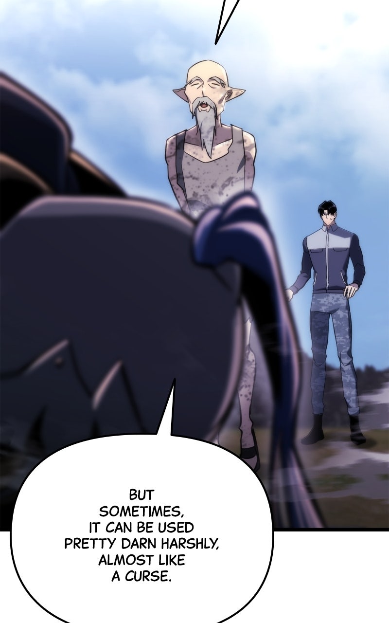 Hiding a Warehousein the Apocalypse Episode 58 page 27 - 