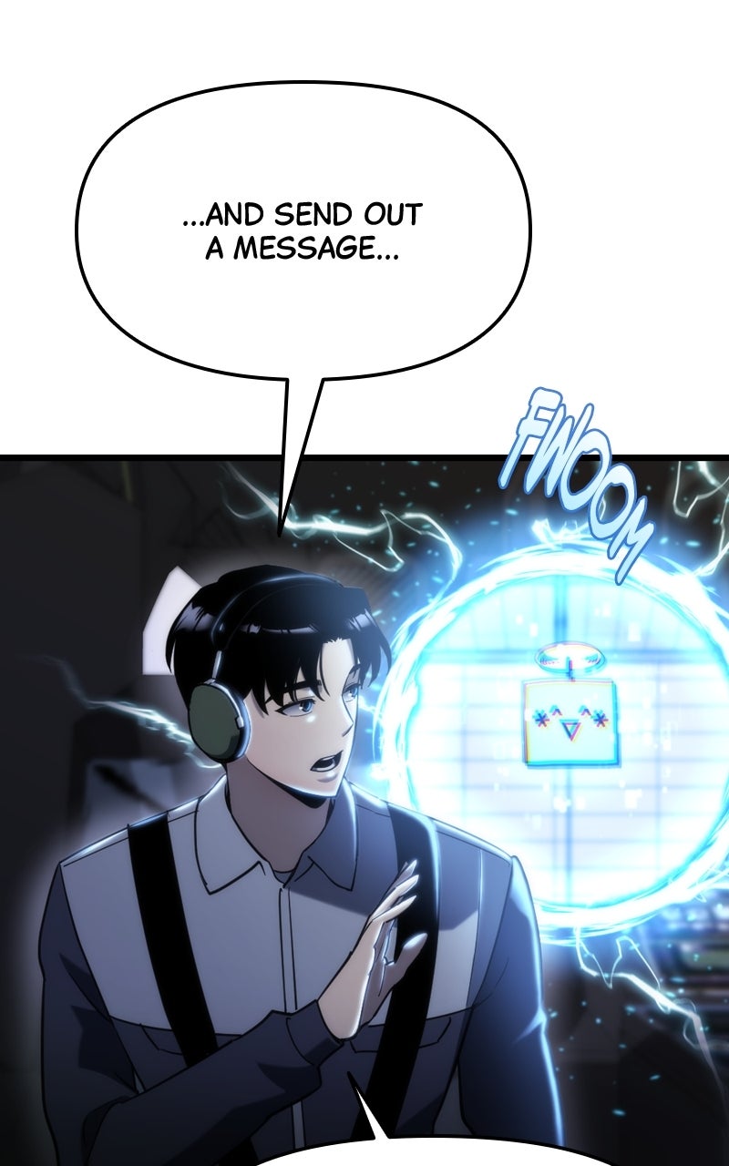 Hiding a Warehousein the Apocalypse Episode 58 page 4 - 