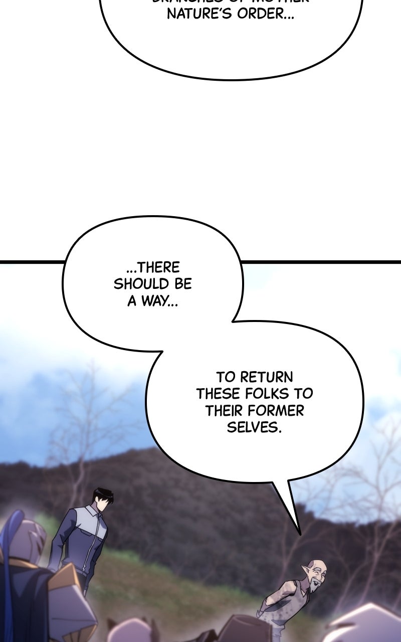 Hiding a Warehousein the Apocalypse Episode 58 page 40 - 