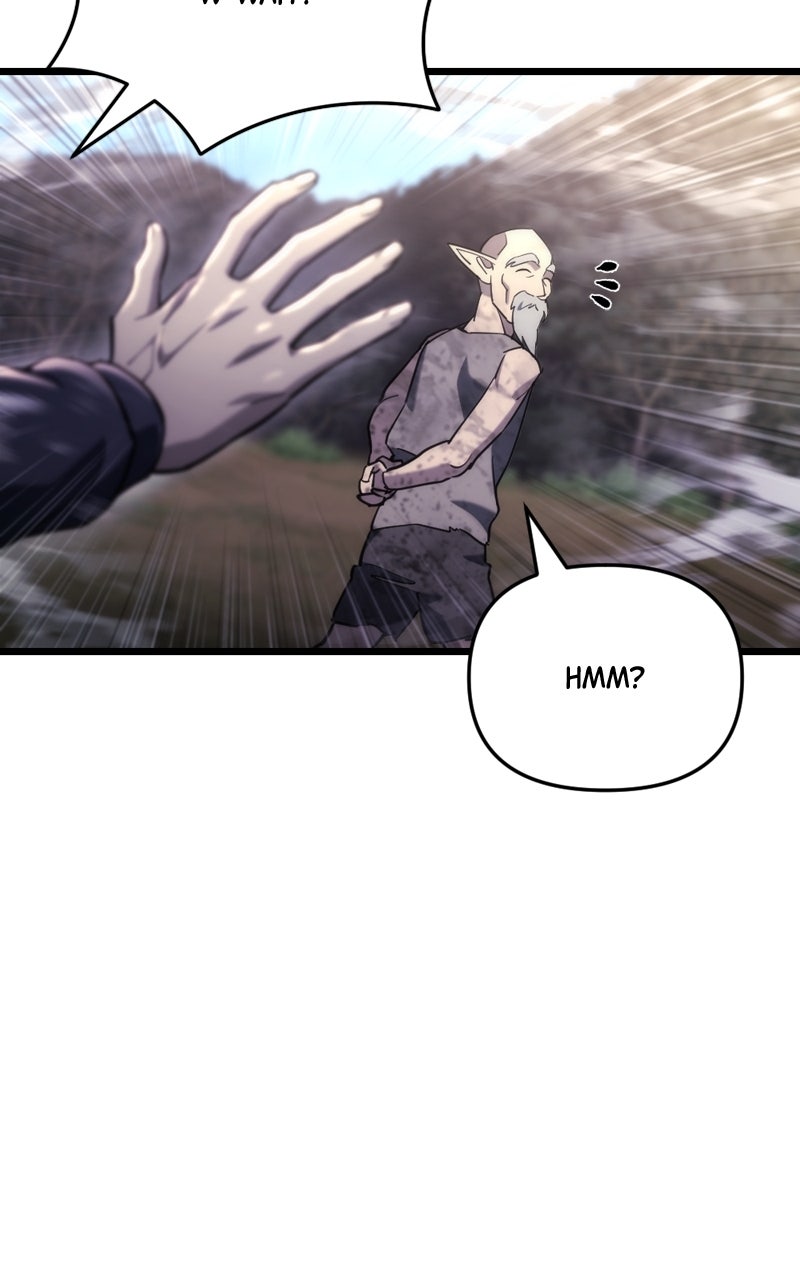 Hiding a Warehousein the Apocalypse Episode 58 page 44 - 