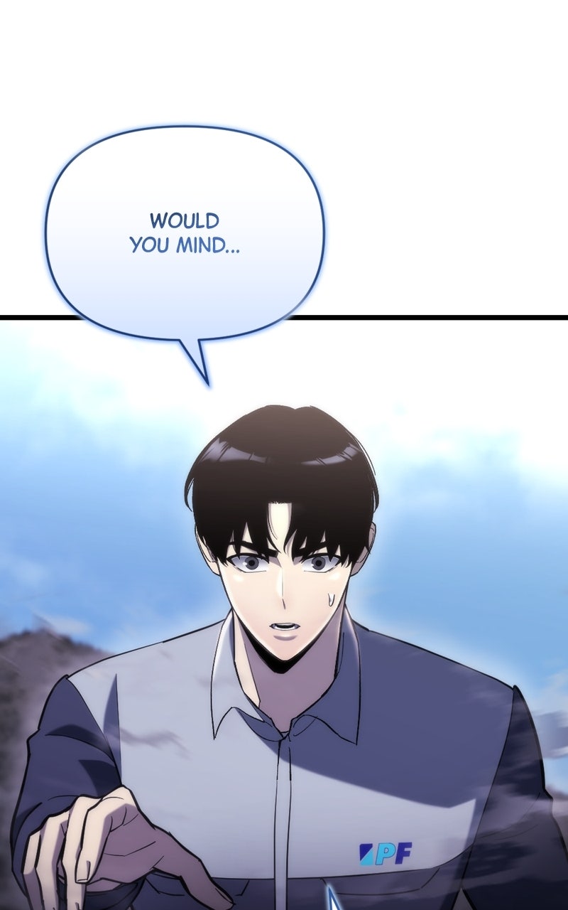 Hiding a Warehousein the Apocalypse Episode 58 page 45 - 