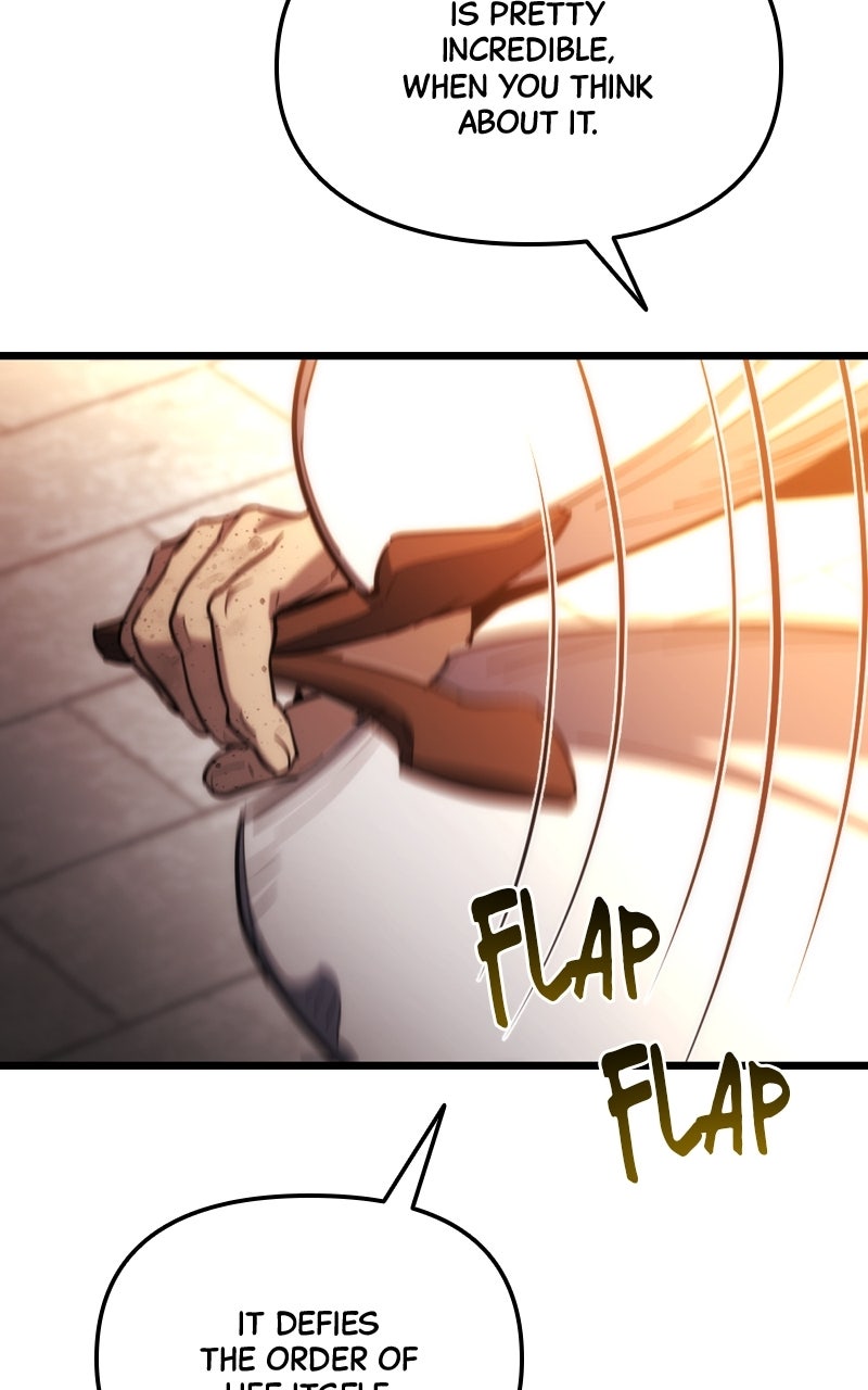 Hiding a Warehousein the Apocalypse Episode 58 page 48 - 
