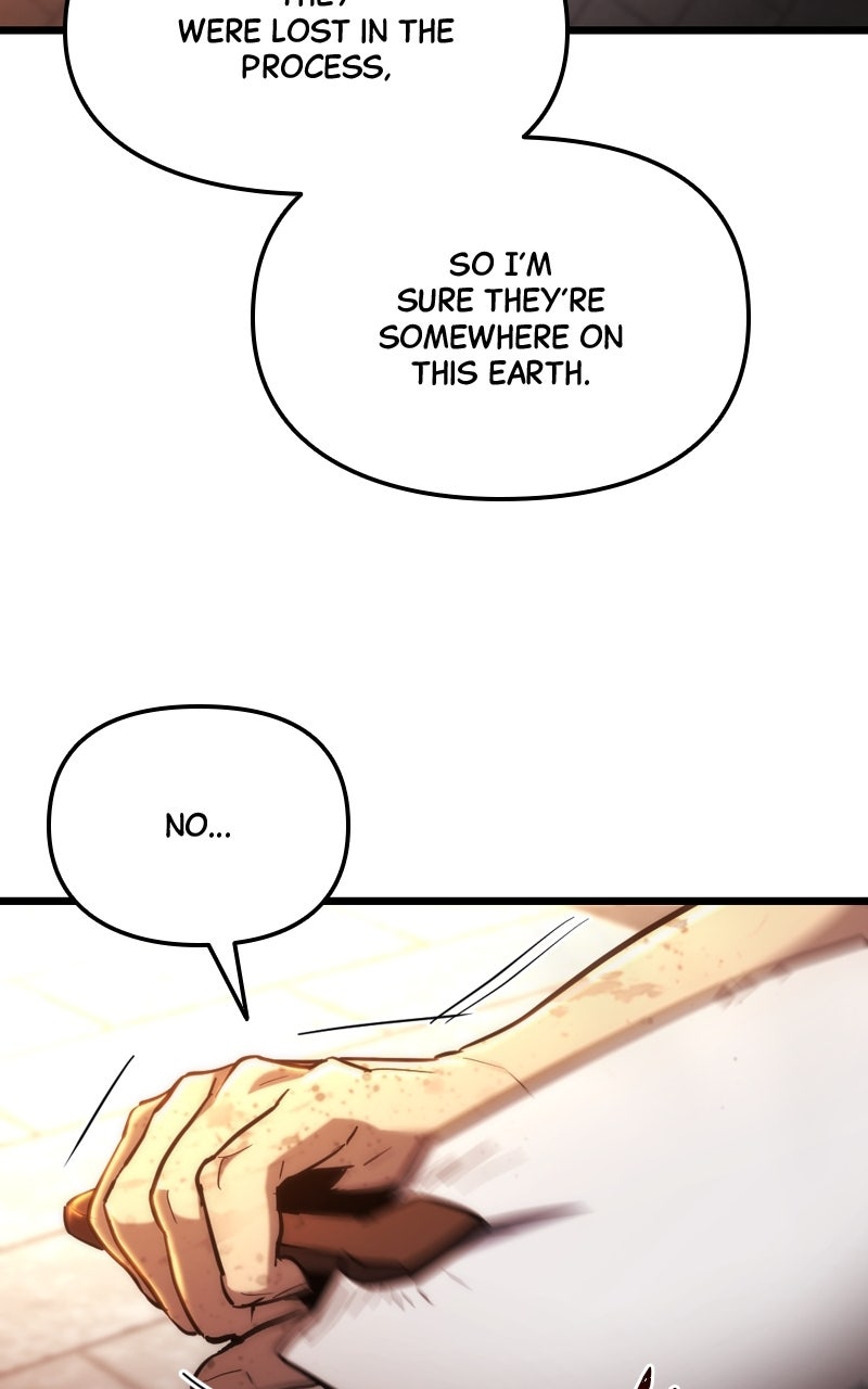 Hiding a Warehousein the Apocalypse Episode 58 page 55 - 