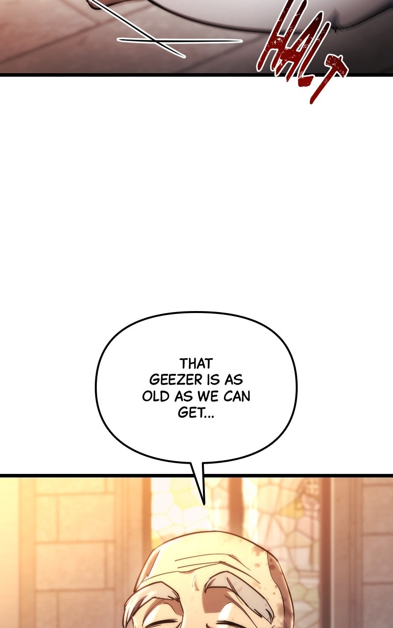Hiding a Warehousein the Apocalypse Episode 58 page 56 - 