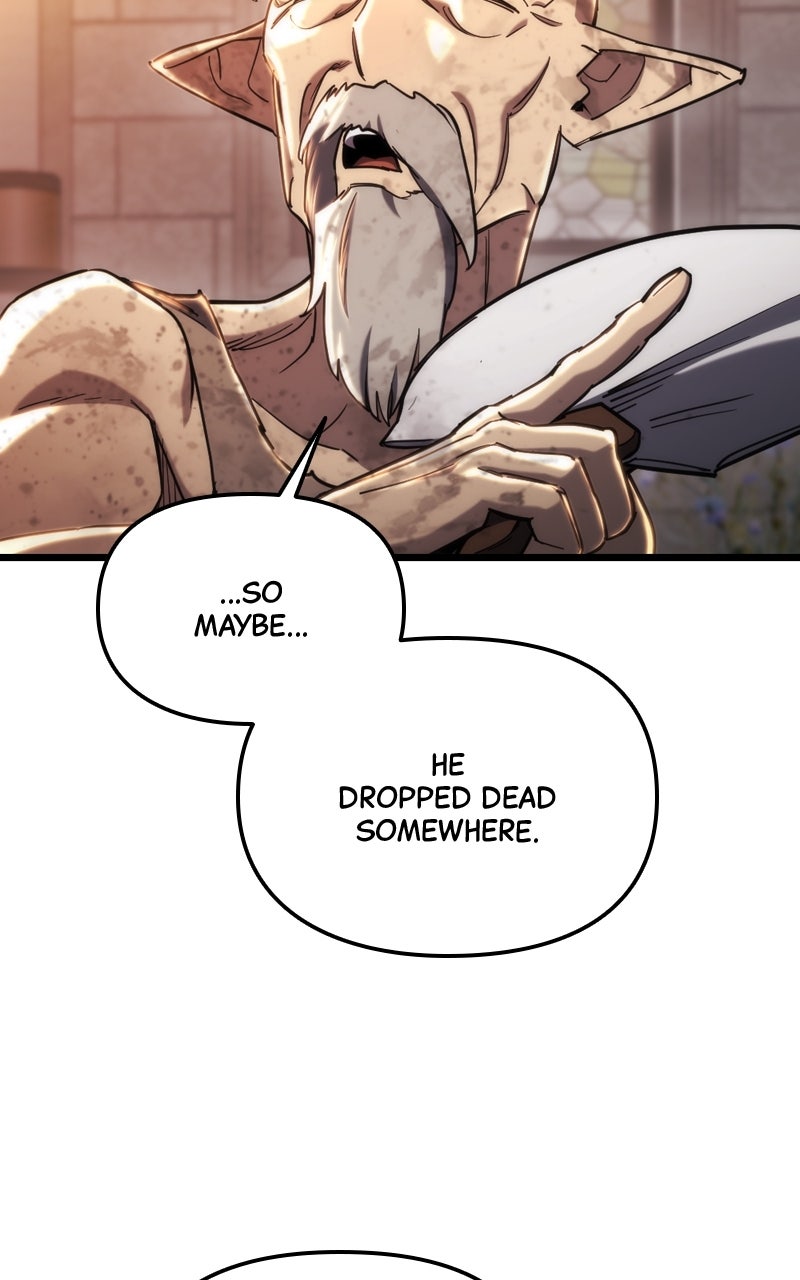 Hiding a Warehousein the Apocalypse Episode 58 page 57 - 