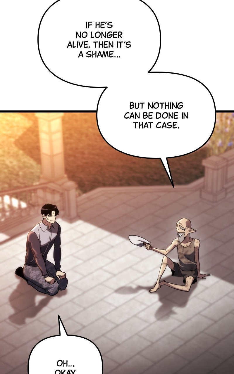 Hiding a Warehousein the Apocalypse Episode 58 page 58 - 