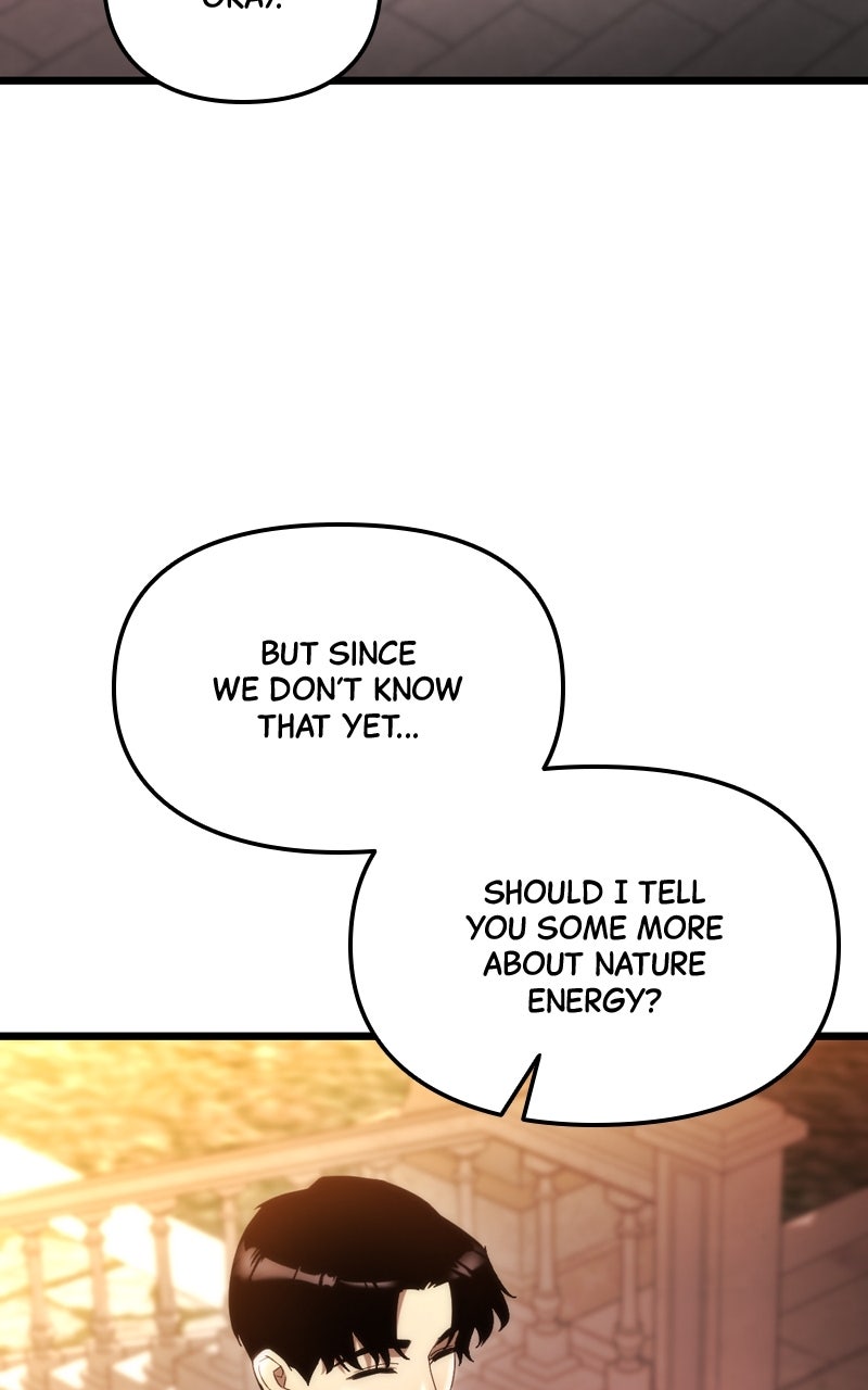 Hiding a Warehousein the Apocalypse Episode 58 page 59 - 