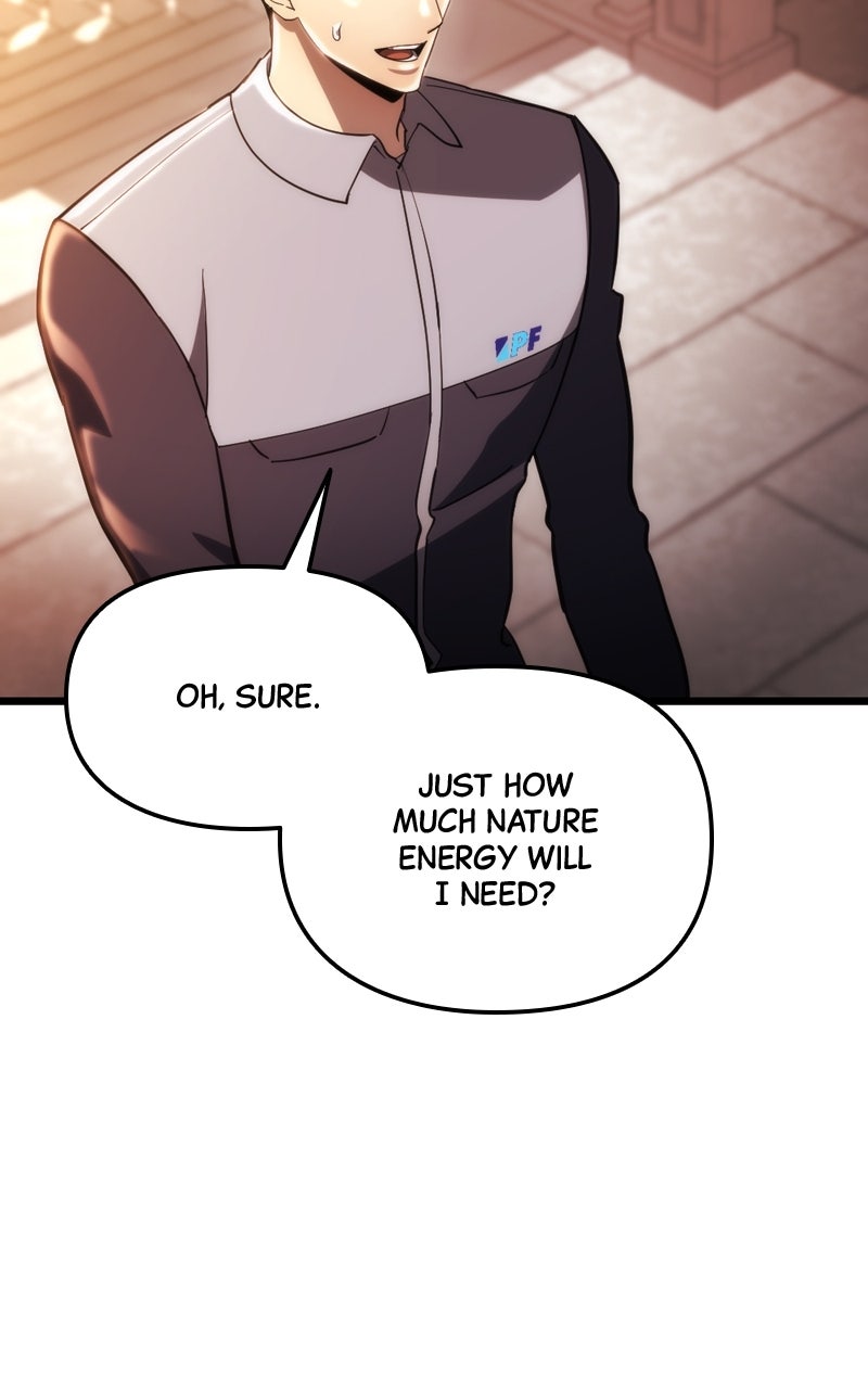 Hiding a Warehousein the Apocalypse Episode 58 page 60 - 