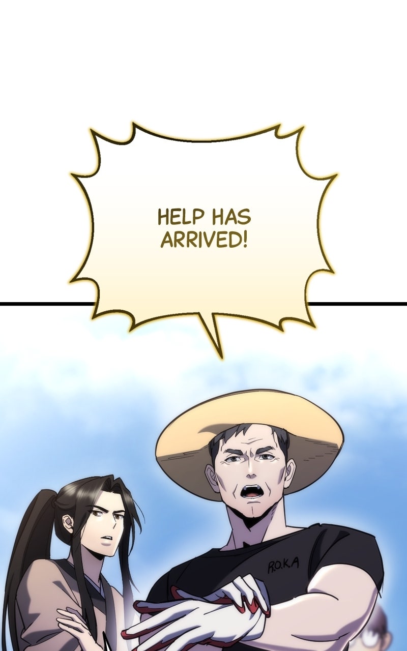 Hiding a Warehousein the Apocalypse Episode 58 page 7 - 
