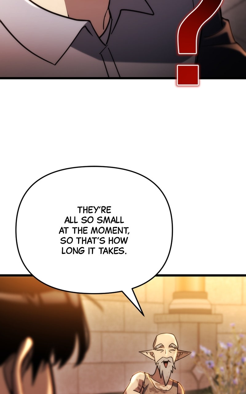 Hiding a Warehousein the Apocalypse Episode 58 page 62 - 