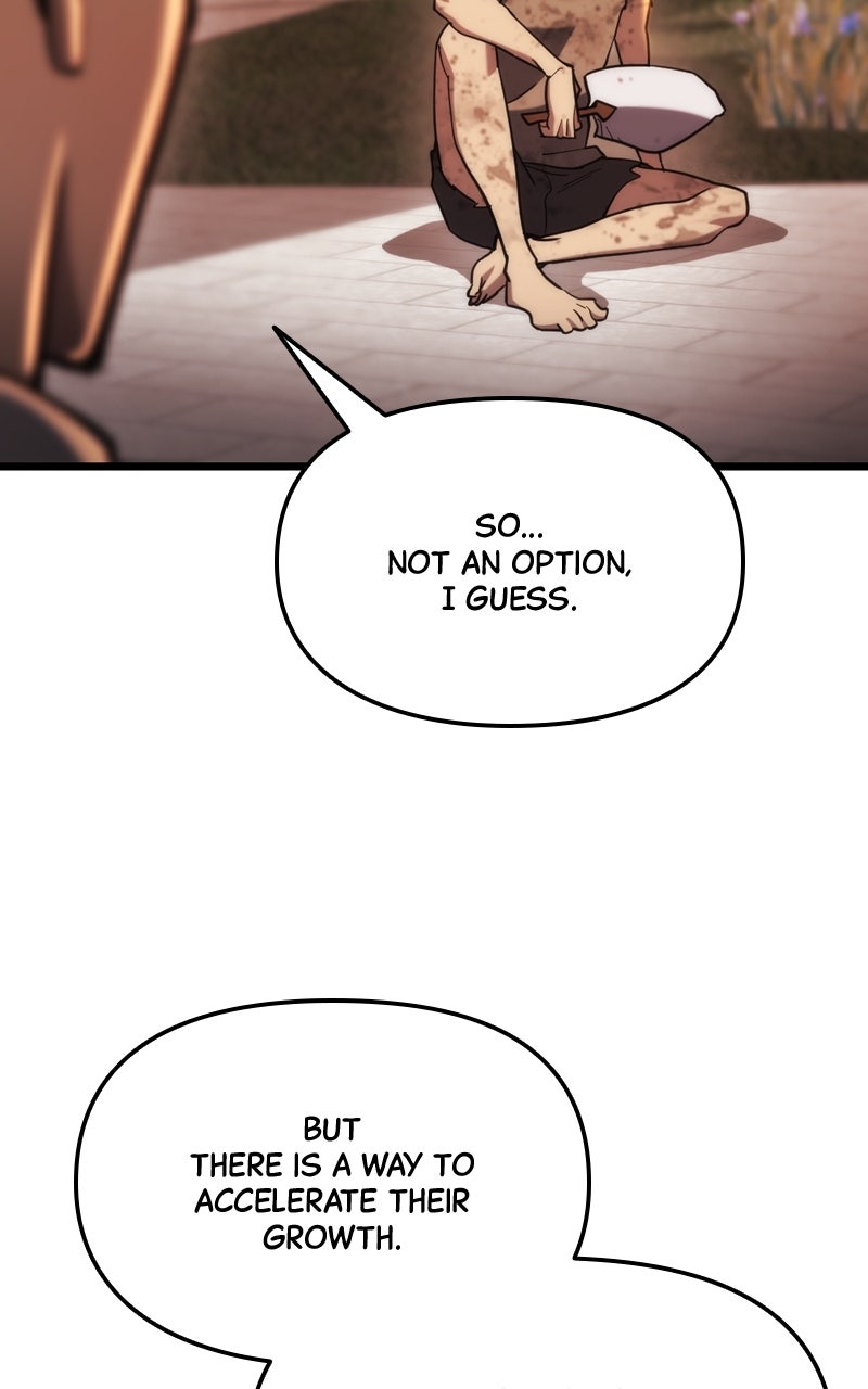 Hiding a Warehousein the Apocalypse Episode 58 page 63 - 