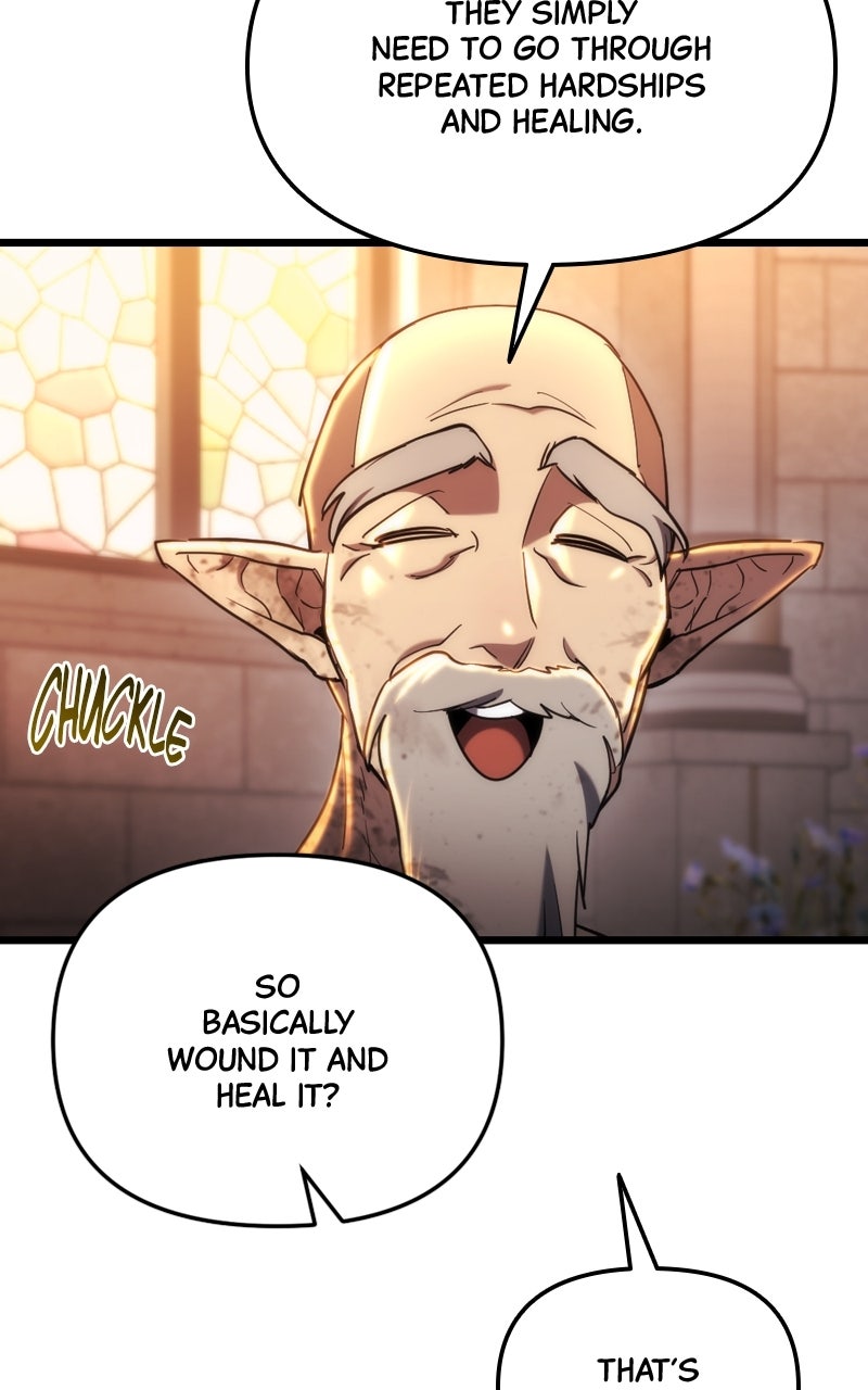 Hiding a Warehousein the Apocalypse Episode 58 page 64 - 