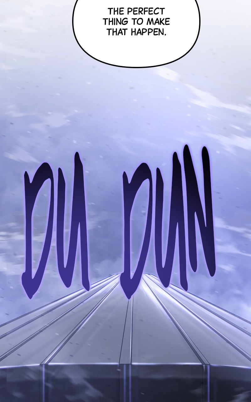 Hiding a Warehousein the Apocalypse Episode 58 page 68 - 