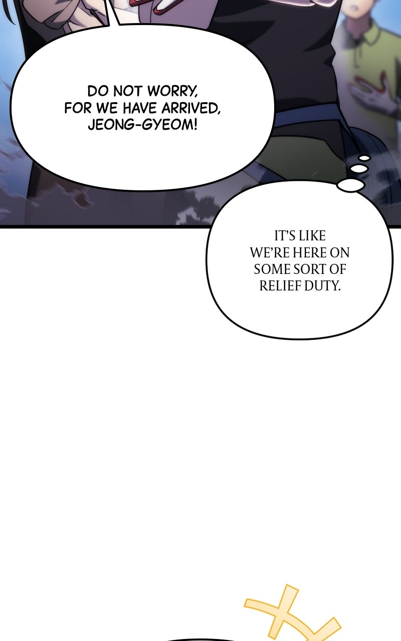 Hiding a Warehousein the Apocalypse Episode 58 page 8 - 
