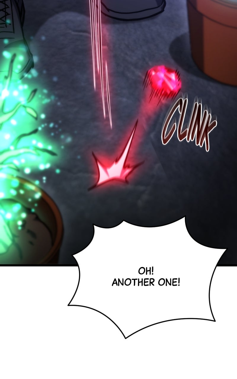 Hiding a Warehousein the Apocalypse Episode 58 page 73 - 