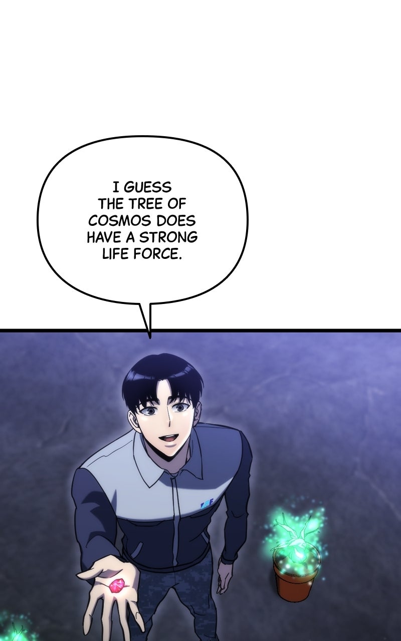 Hiding a Warehousein the Apocalypse Episode 58 page 74 - 