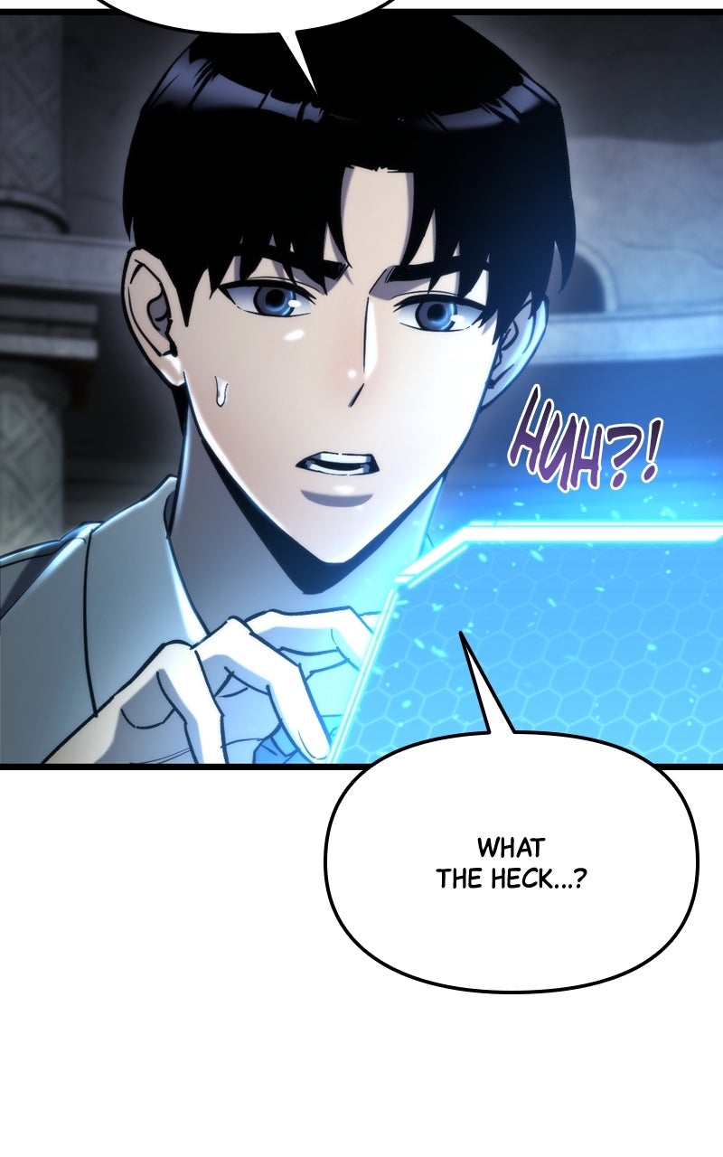 Hiding a Warehousein the Apocalypse Episode 58 page 84 - 