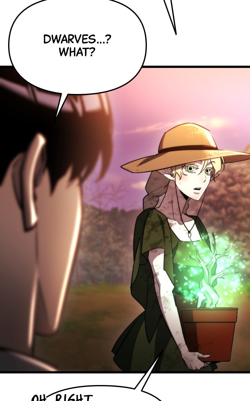 Hiding a Warehousein the Apocalypse Episode 58 page 87 - 