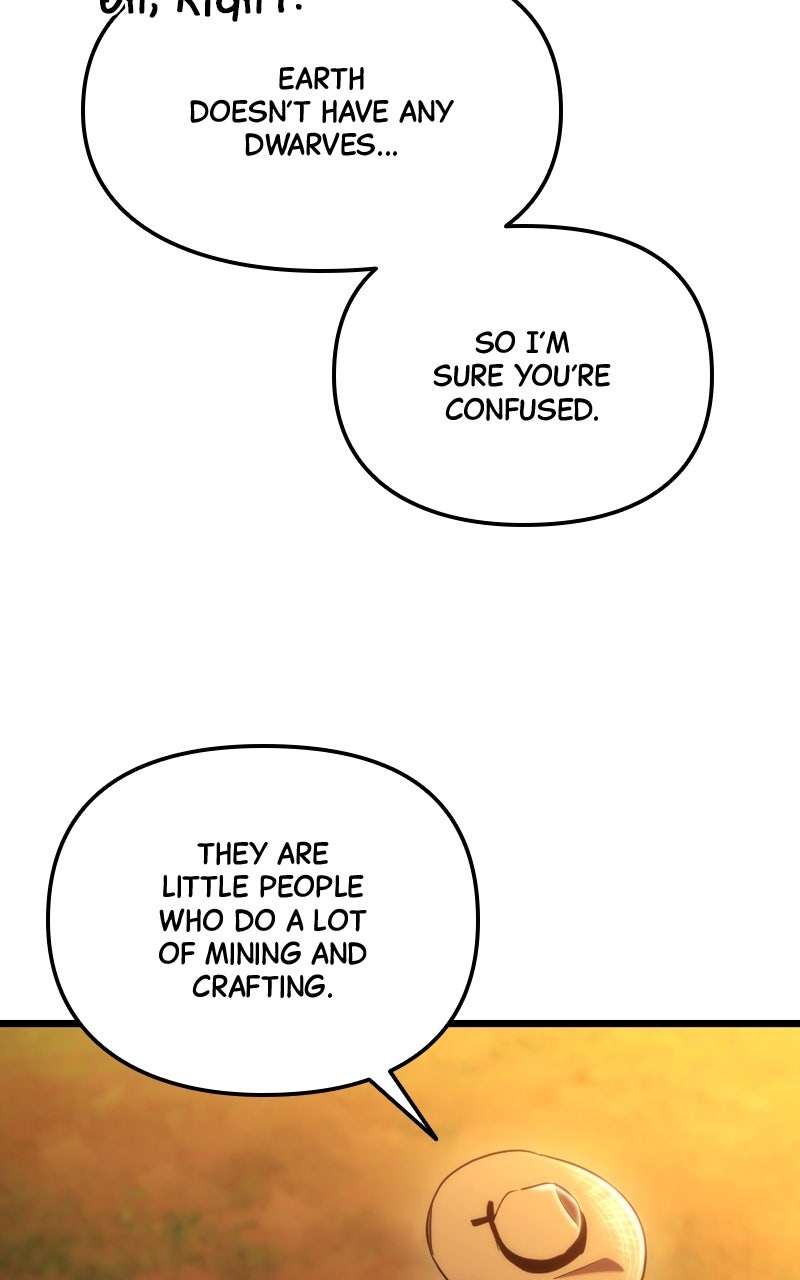 Hiding a Warehousein the Apocalypse Episode 58 page 88 - 