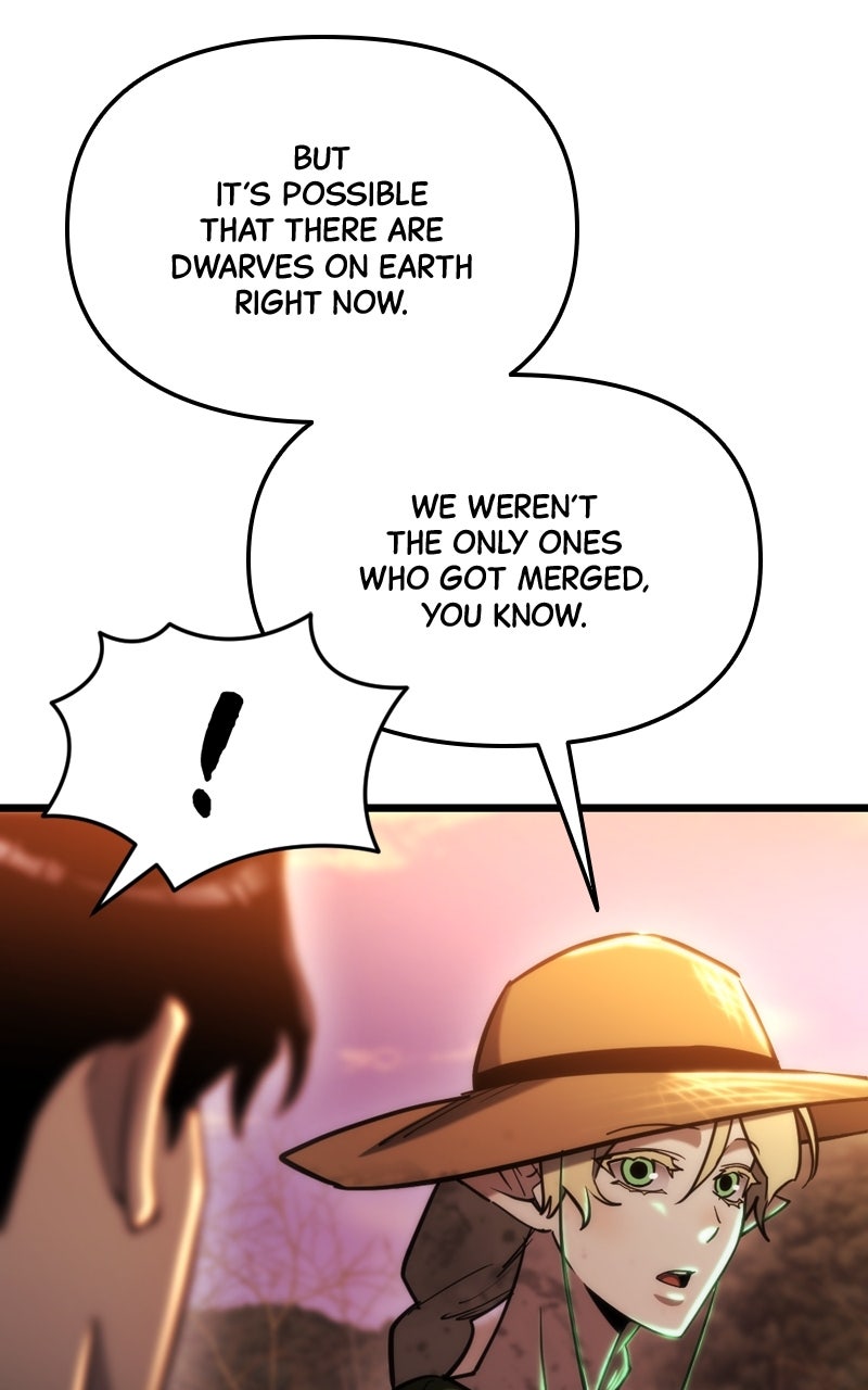 Hiding a Warehousein the Apocalypse Episode 58 page 93 - 