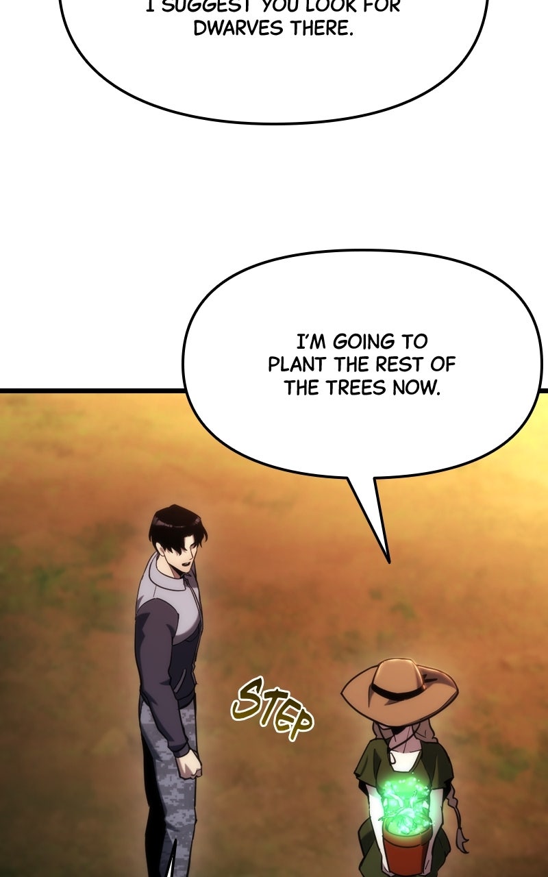 Hiding a Warehousein the Apocalypse Episode 58 page 95 - 