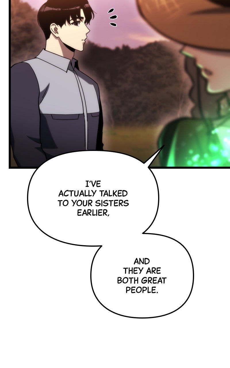 Hiding a Warehousein the Apocalypse Episode 58 page 97 - 