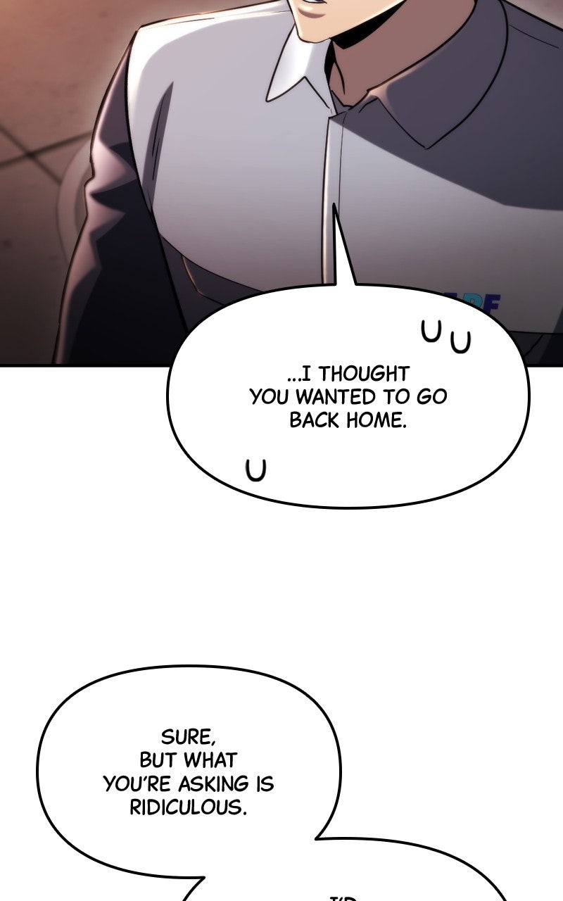 Hiding a Warehousein the Apocalypse Episode 59 page 2 - 