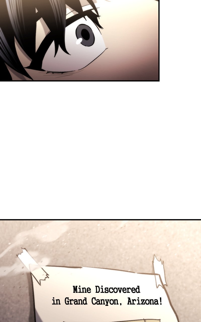 Hiding a Warehousein the Apocalypse Episode 59 page 104 - 