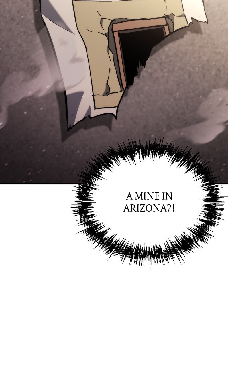 Hiding a Warehousein the Apocalypse Episode 59 page 105 - 