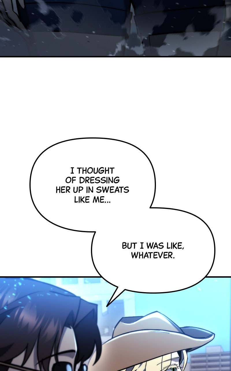 Hiding a Warehousein the Apocalypse Episode 59 page 113 - 