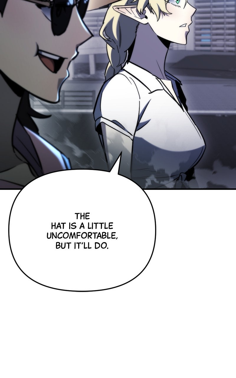 Hiding a Warehousein the Apocalypse Episode 59 page 114 - 