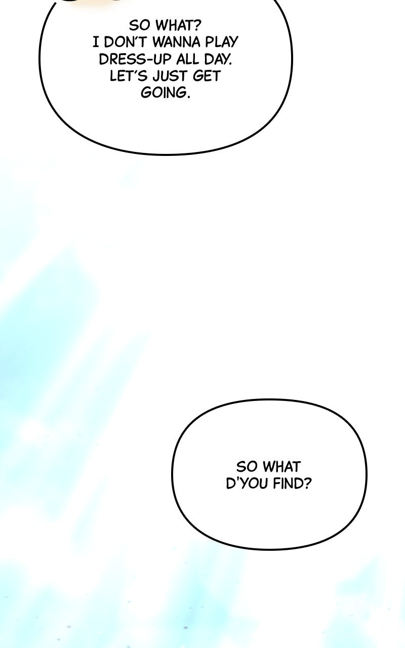 Hiding a Warehousein the Apocalypse Episode 59 page 116 - 