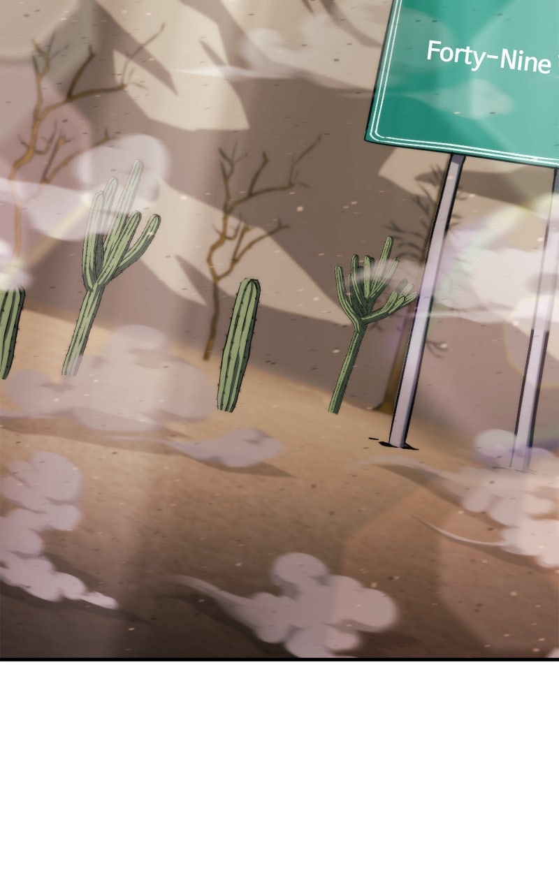 Hiding a Warehousein the Apocalypse Episode 59 page 118 - 