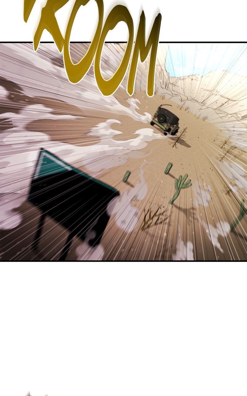 Hiding a Warehousein the Apocalypse Episode 59 page 120 - 